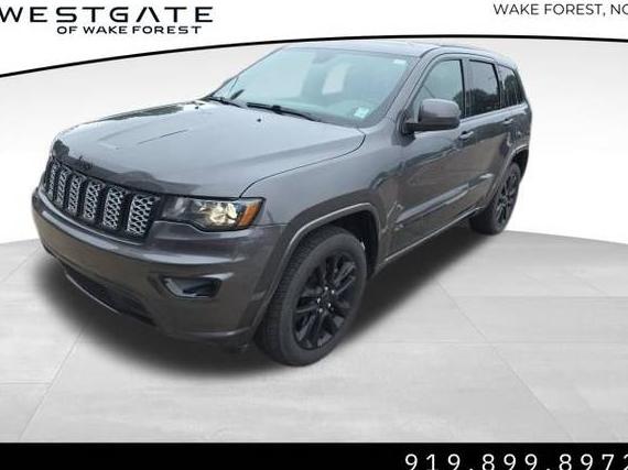 JEEP GRAND CHEROKEE 2021 1C4RJFAGXMC514140 image